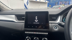 Renault Captur 1.6 E-TECH Hybrid 145 Iconic Edition 5dr Auto Hybrid Hatchback